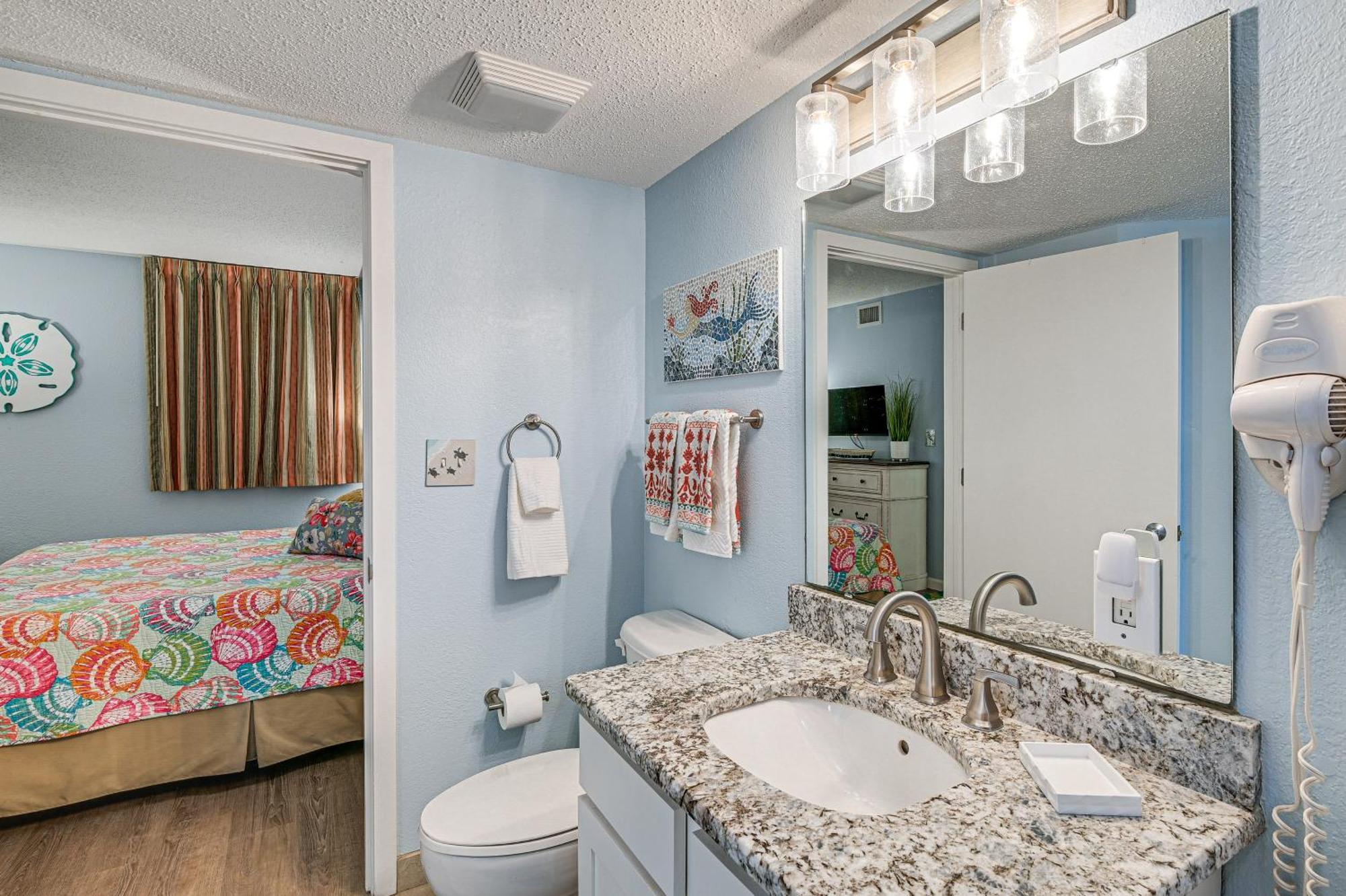 Beachy Condo With Pool Access And Steps To Boardwalk! Myrtle Beach Luaran gambar